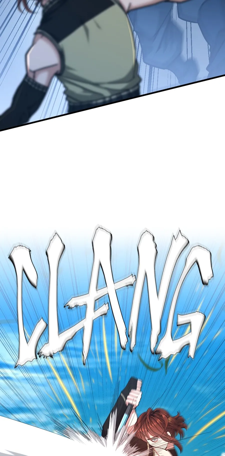 The Beginning After The End Chapter 153 image 13